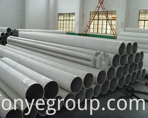 TP304 STEEL PIPE